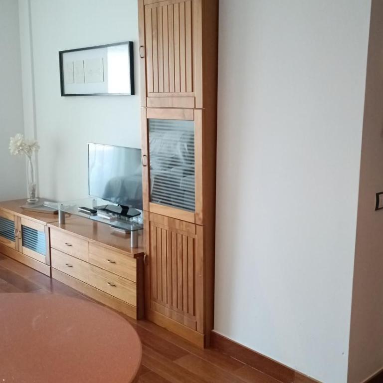 Corralejo Downtown - One-Bedroom Apartment - 3