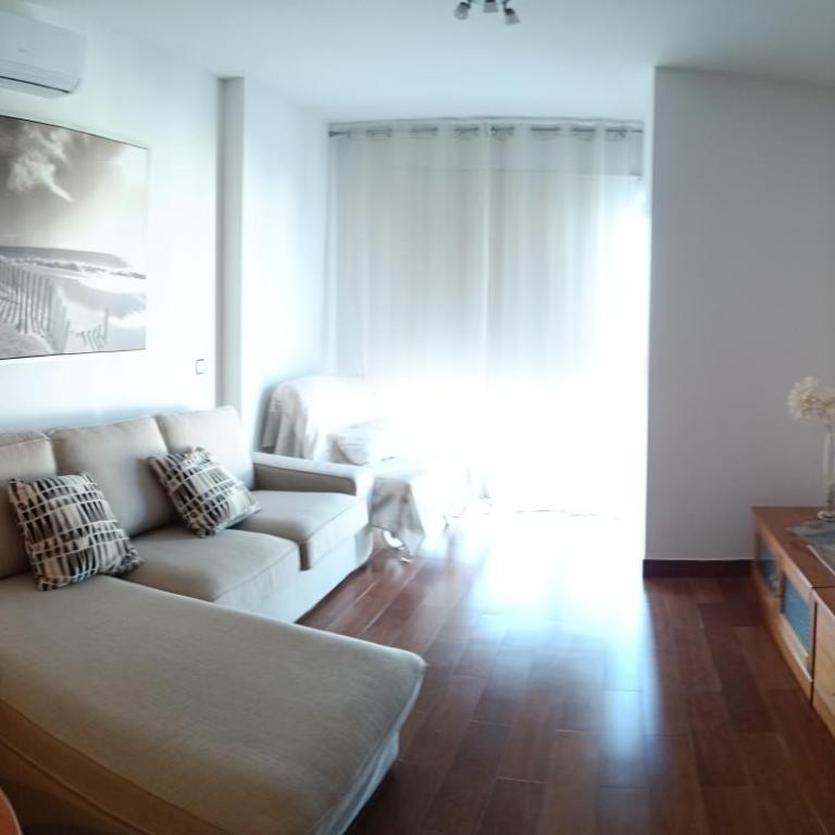Corralejo Downtown - One-Bedroom Apartment - 4