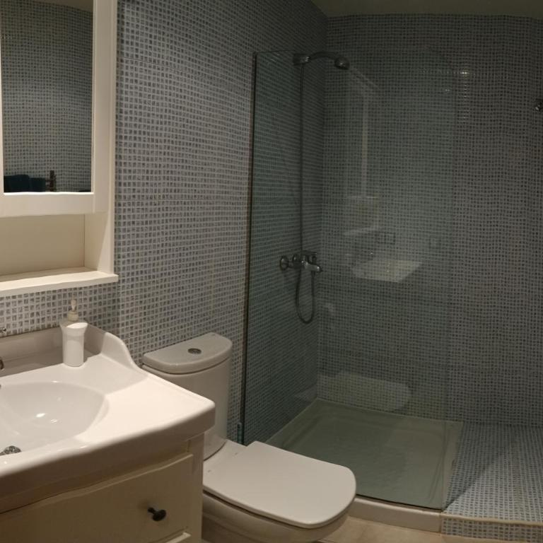 Corralejo Downtown - One-Bedroom Apartment - 5