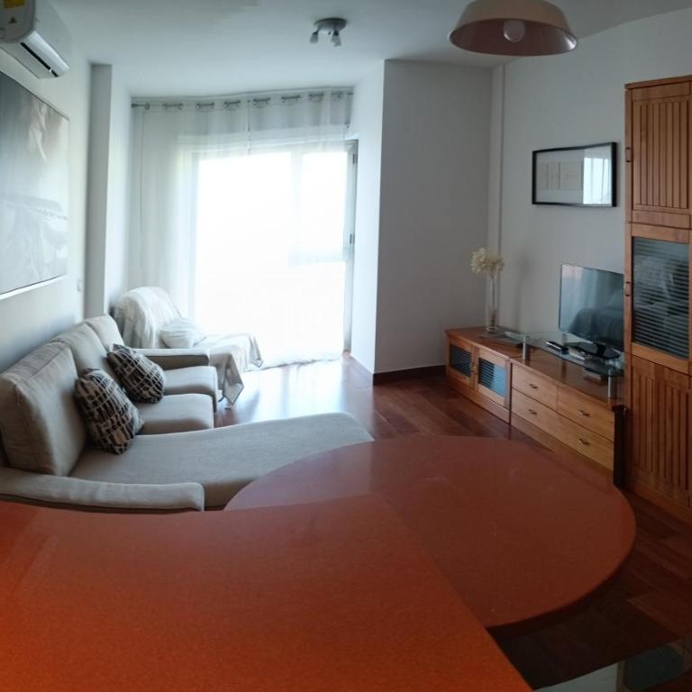 Corralejo Downtown - One-Bedroom Apartment - 8