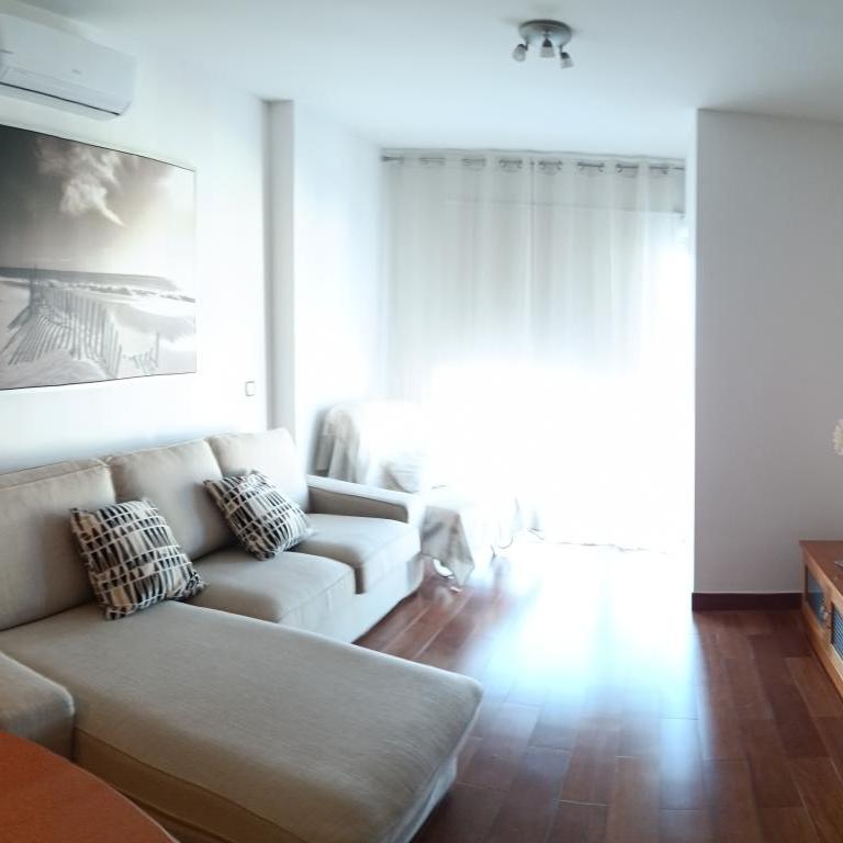Corralejo Downtown - One-Bedroom Apartment - 12