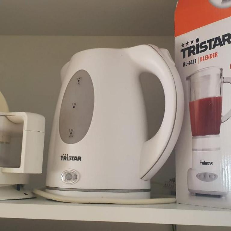 Vistasalsol Tenerife - Apartamento de 1 dormitorio - 8
