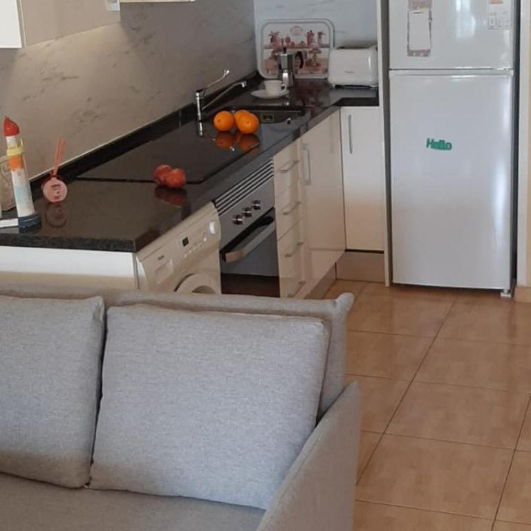 Vistasalsol Tenerife - Apartamento de 1 dormitorio - 10
