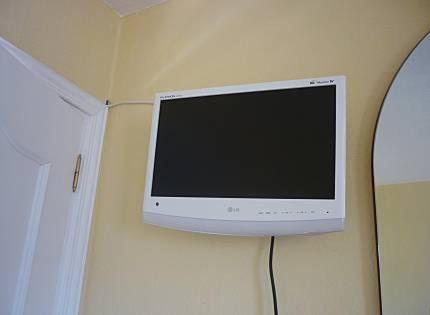 Vistasalsol Tenerife - Apartamento de 1 dormitorio - 21