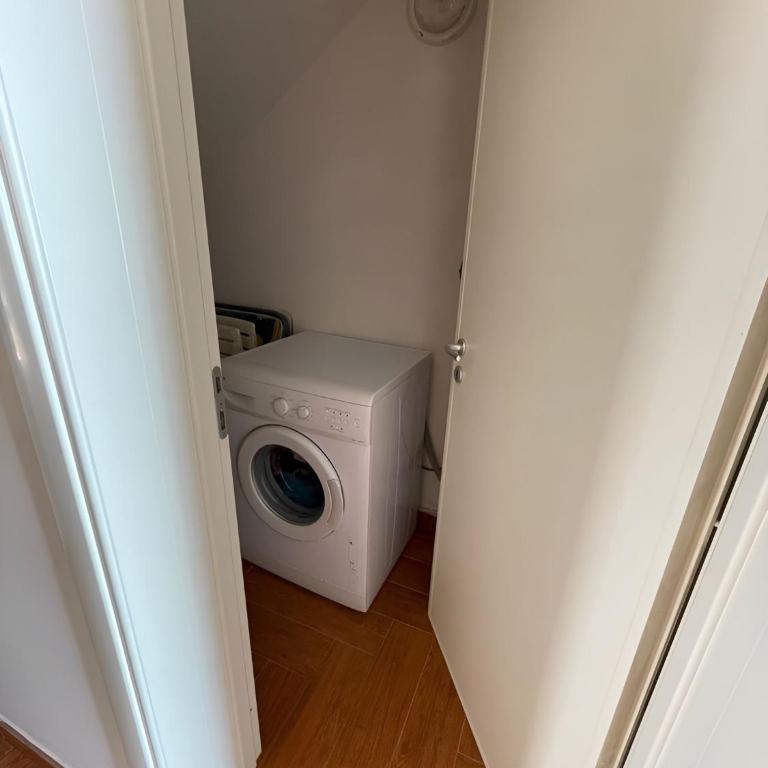 Pacinotti Holiday Apartment - Casa con 2 Camere da Letto - 11