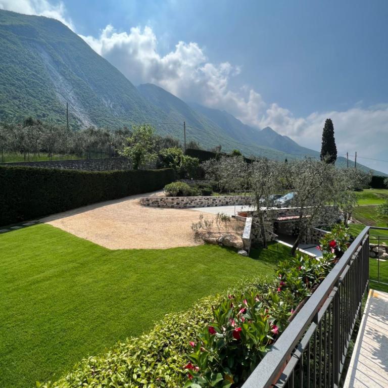 Appartamento Campiano B - Casa con 1 Camera da Letto - 15