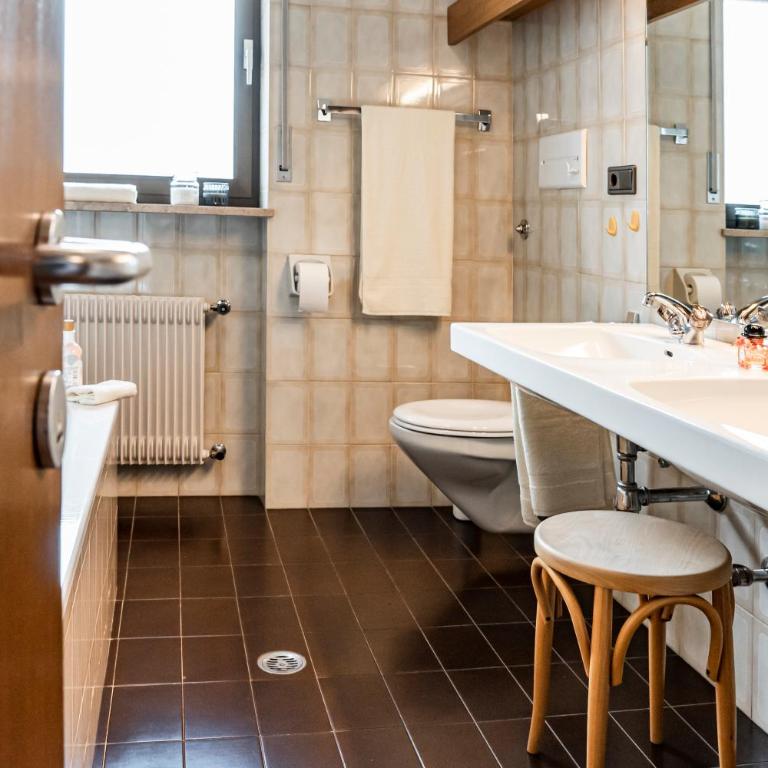 Residence Greymold - Apartamento de 2 dormitorios - 8