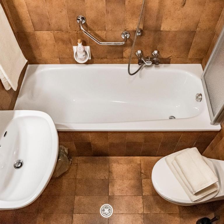 Residence Greymold - Apartamento - 4