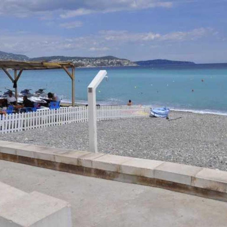 Charmant studio-terrasse à Carras Plage - Studio - 17