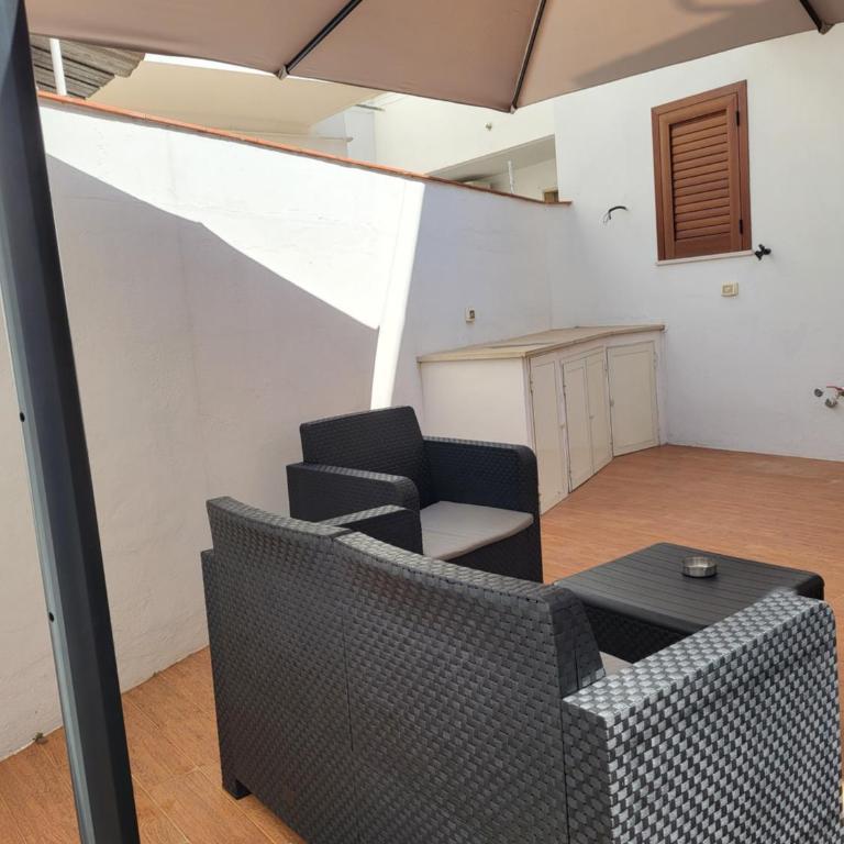 Pacinotti Holiday Apartment - Casa con 2 Camere da Letto - 21