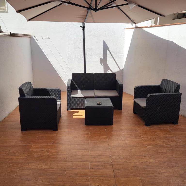 Pacinotti Holiday Apartment - Casa con 2 Camere da Letto - 1