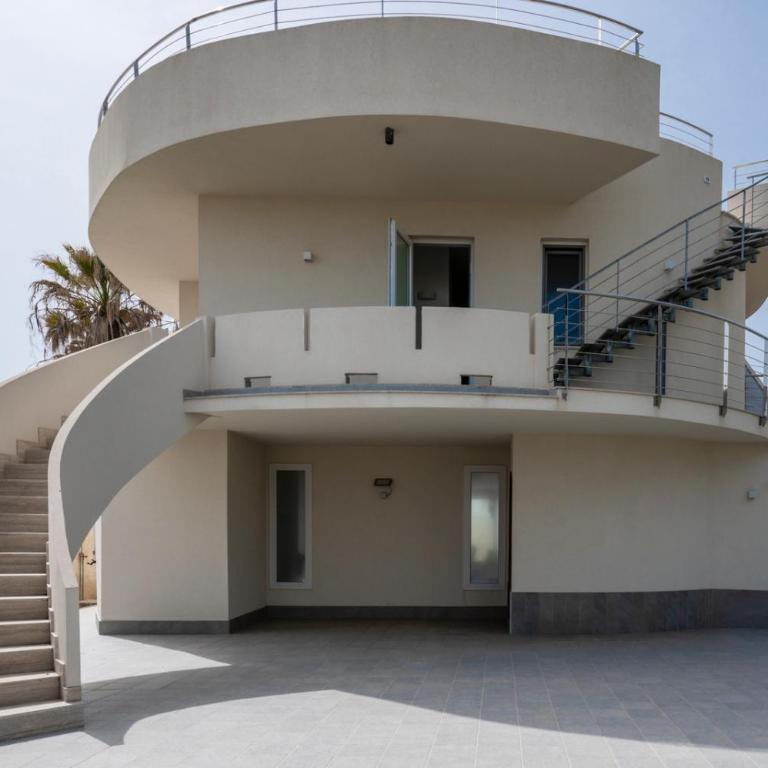 Cicirata Sea Beach - Sicilia Vacanza - Appartamento con 2 Camere da Letto - 12