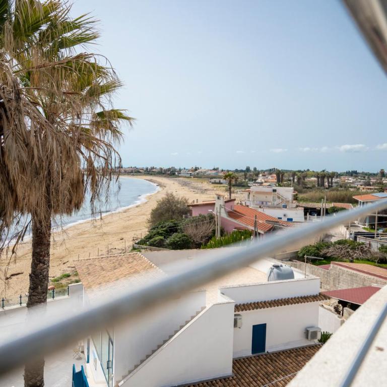 Cicirata Sea Beach - Sicilia Vacanza - Appartamento con 2 Camere da Letto - 4