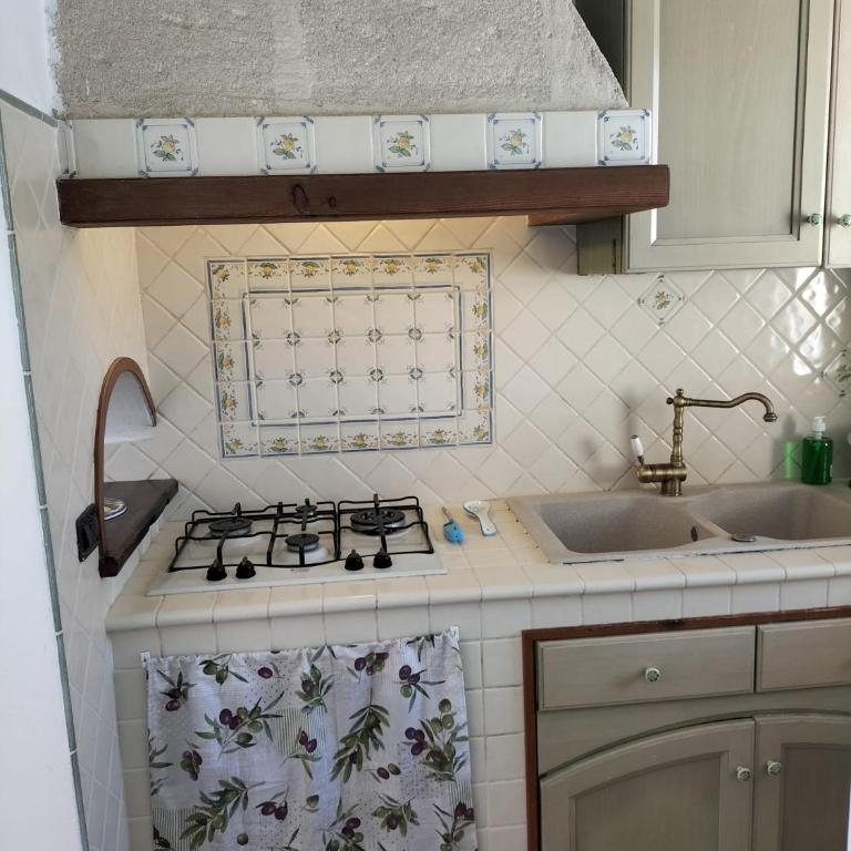 Casa du Piscature - Appartamento con 1 Camera da Letto - 14