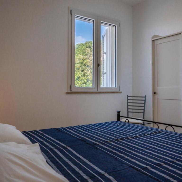 Cicirata Sea Beach - Sicilia Vacanza - Appartamento con 2 Camere da Letto - 6