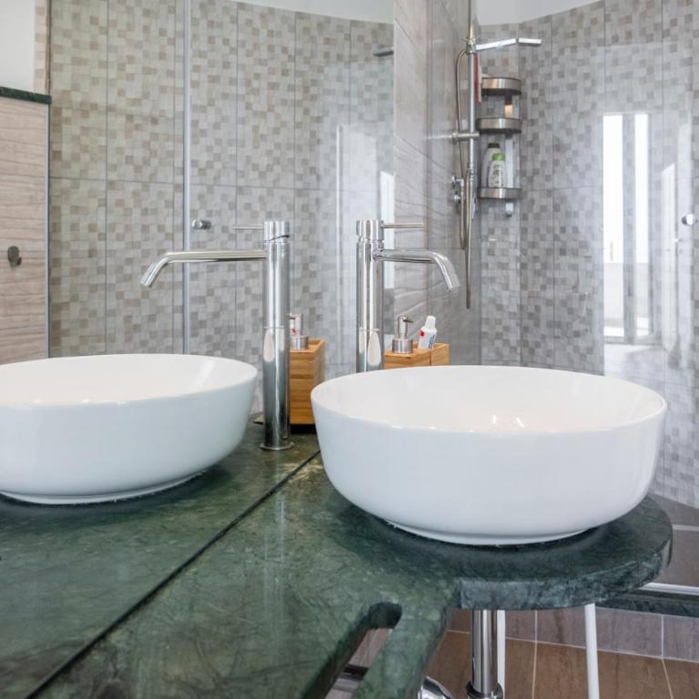 Cicirata Sea Beach - Sicilia Vacanza - Appartamento con 2 Camere da Letto - 11