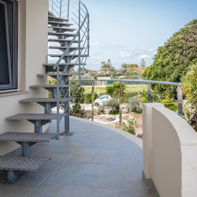 Cicirata Sea Beach - Sicilia Vacanza - Appartamento con 2 Camere da Letto - 14