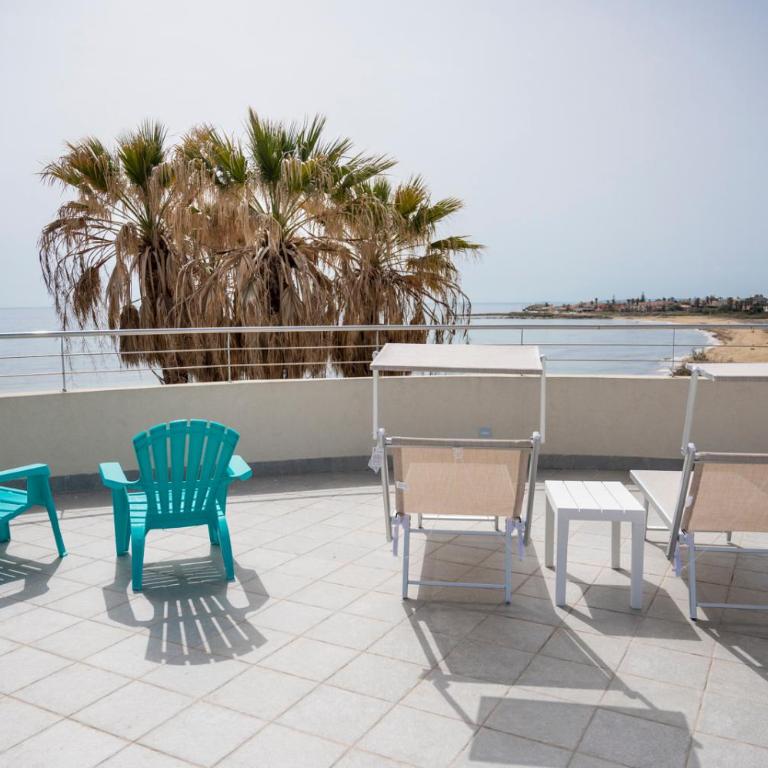 Cicirata Sea Beach - Sicilia Vacanza - Appartamento con 2 Camere da Letto - 15