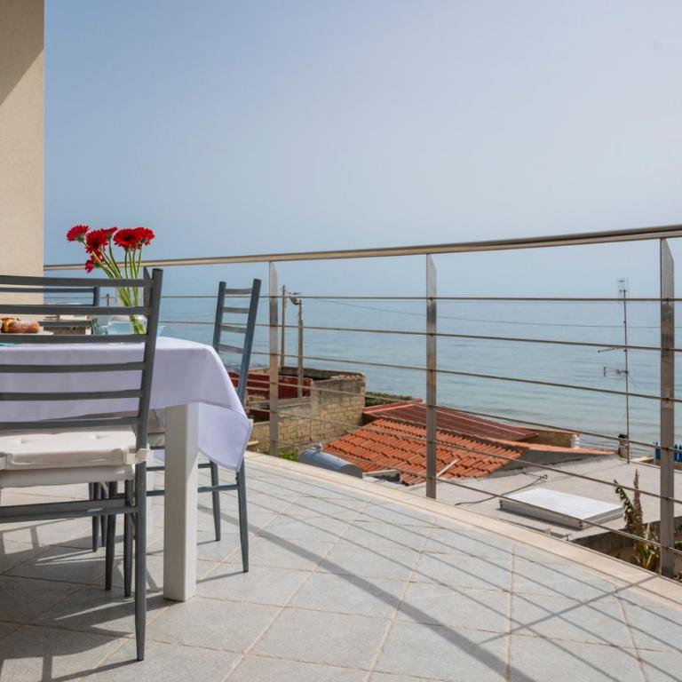 Cicirata Sea Beach - Sicilia Vacanza - Appartamento con 2 Camere da Letto - 22