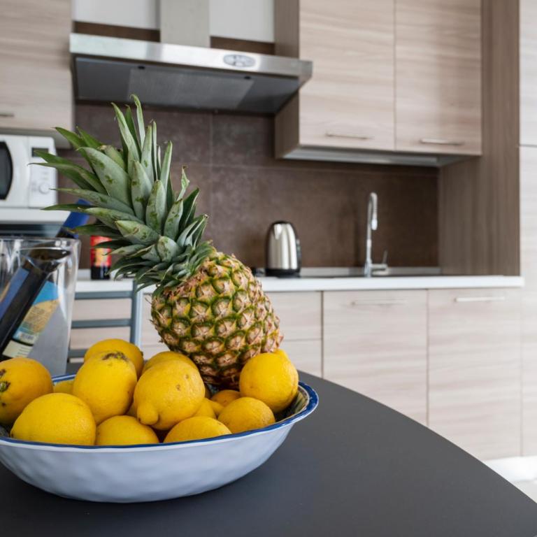Cicirata Sea Beach - Sicilia Vacanza - Appartamento con 2 Camere da Letto - 24