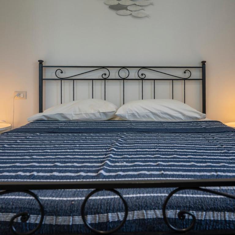 Cicirata Sea Beach - Sicilia Vacanza - Appartamento con 2 Camere da Letto - 31
