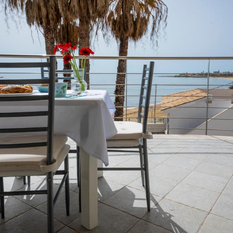 Cicirata Sea Beach - Sicilia Vacanza - Appartamento con 2 Camere da Letto - 35