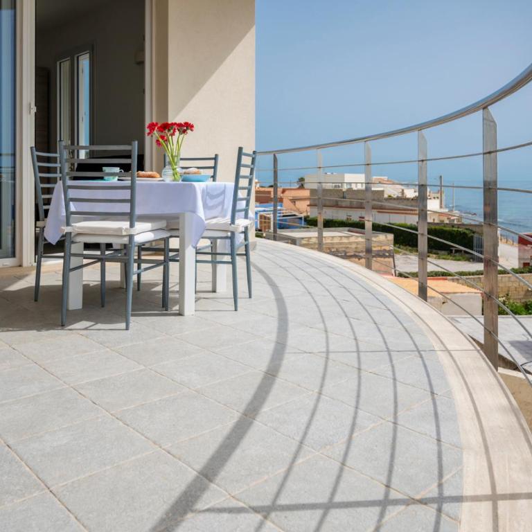 Cicirata Sea Beach - Sicilia Vacanza - Appartamento con 2 Camere da Letto - 38