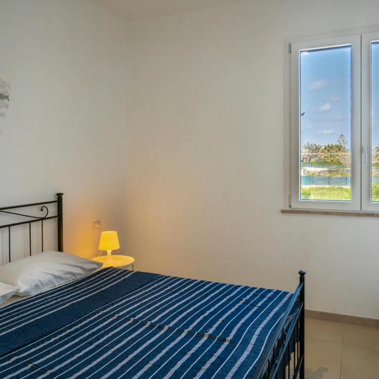 Cicirata Sea Beach - Sicilia Vacanza - Appartamento con 2 Camere da Letto - 40