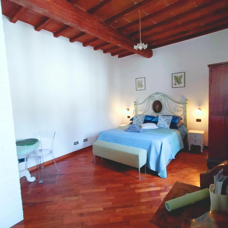 The best small Florence Flat - One-Bedroom Apartment - 6