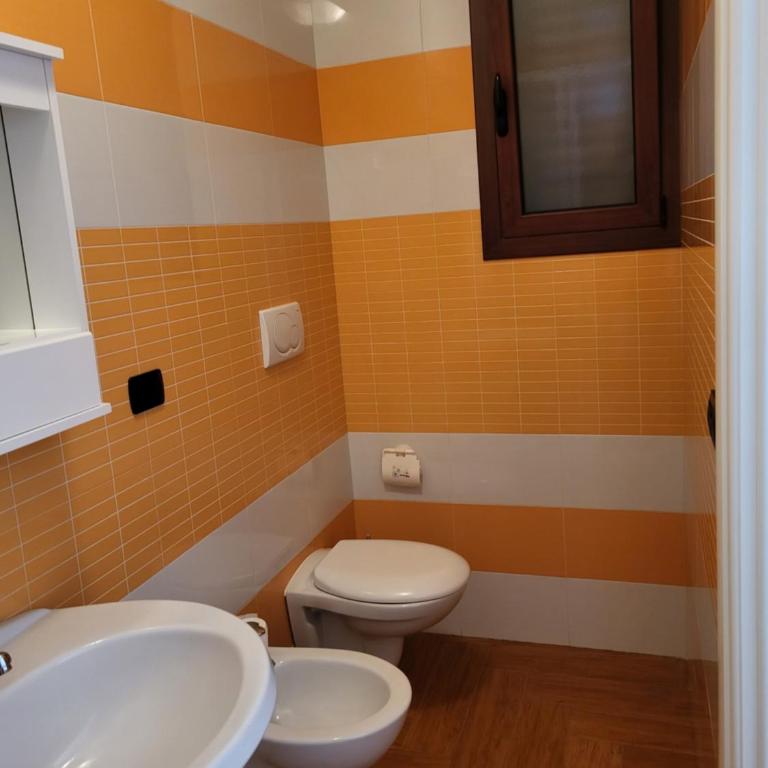 Pacinotti Holiday Apartment - Casa con 2 Camere da Letto - 20