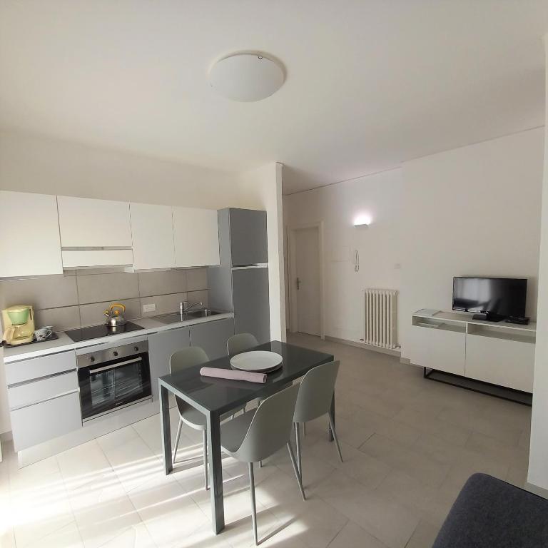 La Pervinca Apartments - Appartamento con Terrazza - 3