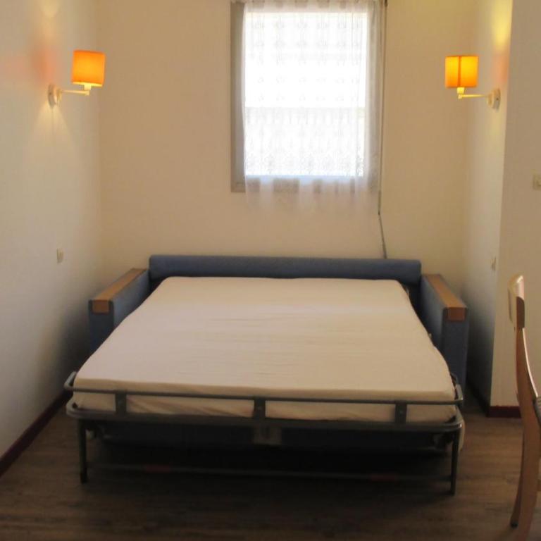 Promenade des Bains Apartment - Studio-Apartment - 6