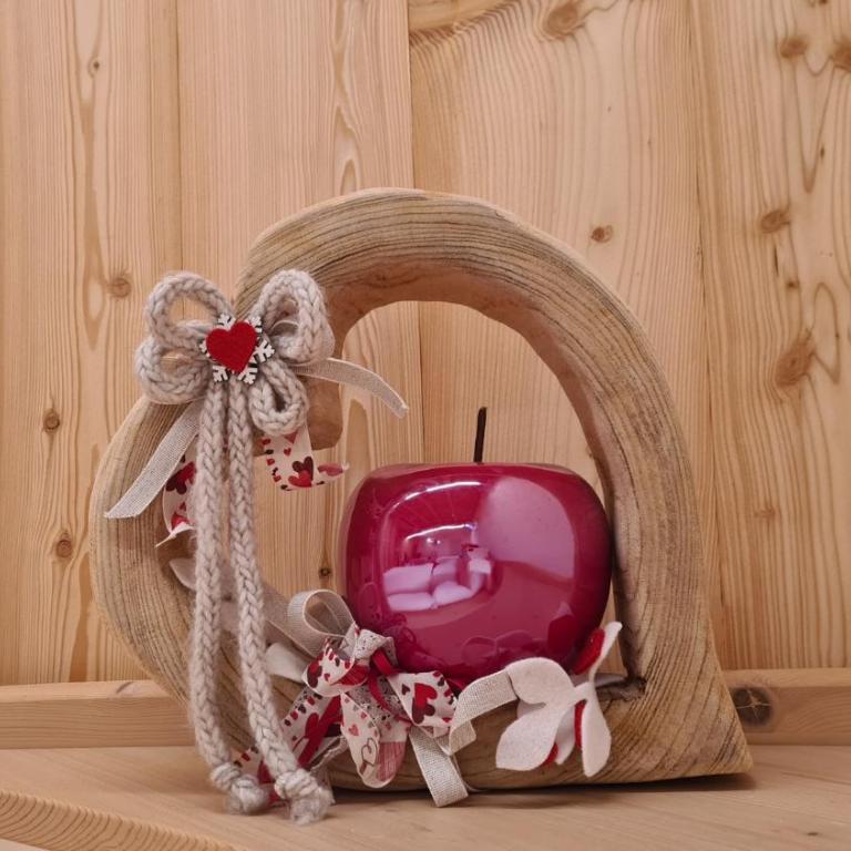Baita Pra Petina Pale di San Martino - Chalet con 2 Camere da Letto - 32