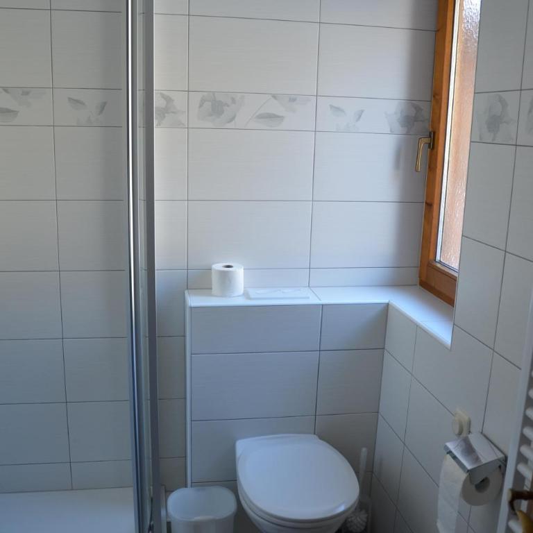Gästehaus Brugger - Studio mit Balkon - 6