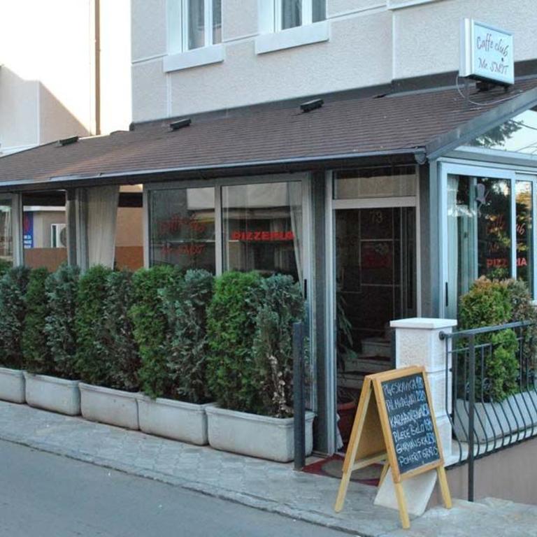 Voždovac Vitanovacka - Apartman sa 1 Spavaćom Sobom - 10