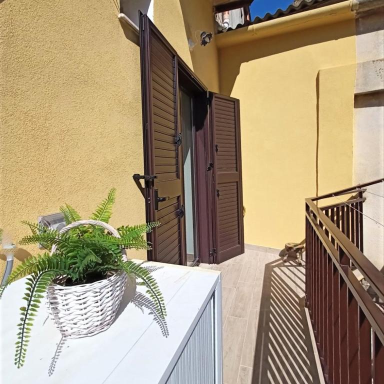 L'antico borgo - Appartamento con 1 Camera da Letto - 21