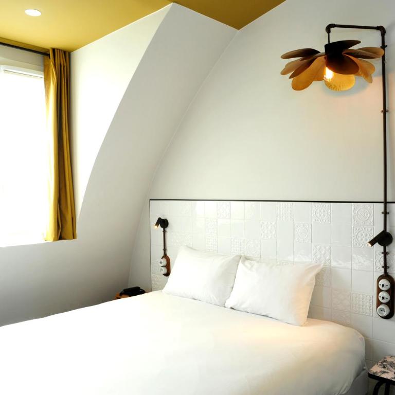 ibis Styles Paris Gare De Lyon TGV - Chambre Double Standard - 14