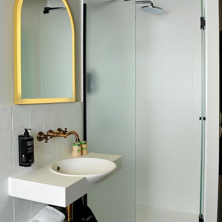 ibis Styles Paris Gare De Lyon TGV - Chambre Double Standard - 16