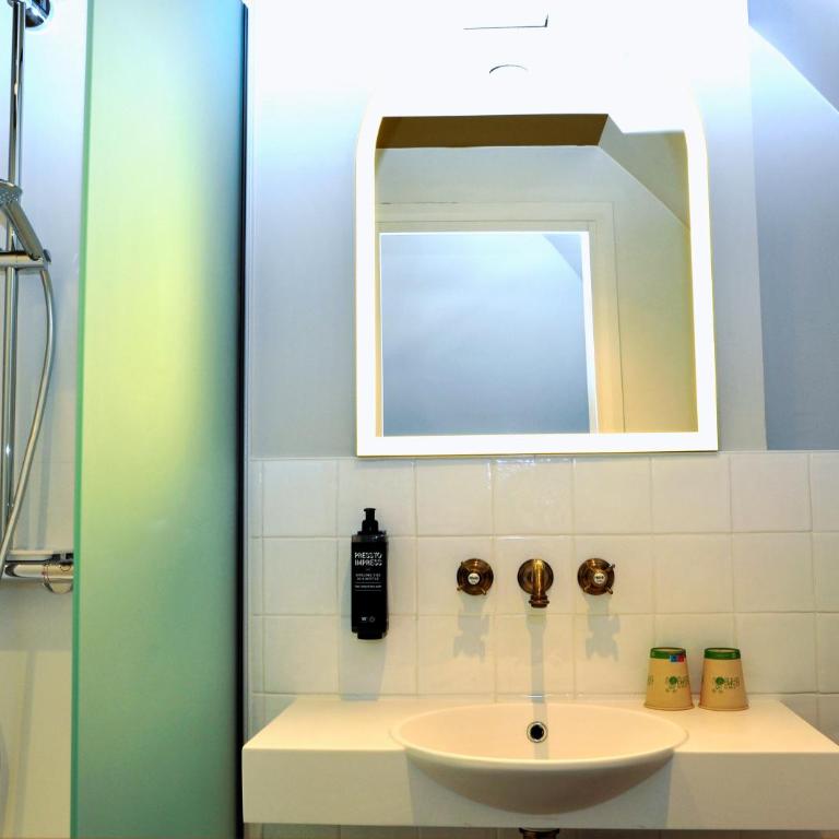 ibis Styles Paris Gare De Lyon TGV - Chambre Double Standard - 15