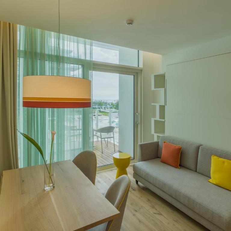 Falkensteiner Residences Jesolo - Monolocale Residential - 4