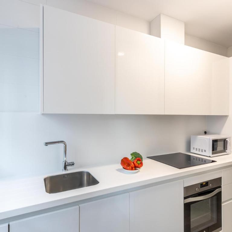 Living4Malaga Pacific Terrace Apartment - Apartamento de 2 dormitorios - 22