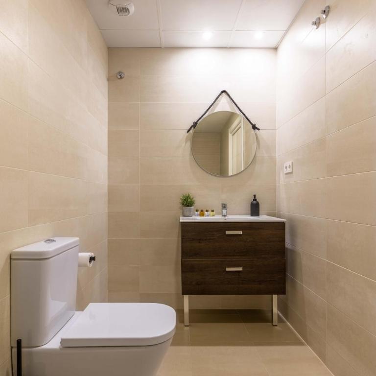 Living4Malaga Pacific Terrace Apartment - Apartamento de 2 dormitorios - 16