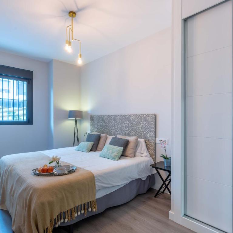 Living4Malaga Pacific Terrace Apartment - Apartamento de 2 dormitorios - 19