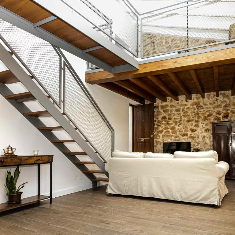 Casa Portelles - Apartamento de 2 dormitorios - 5