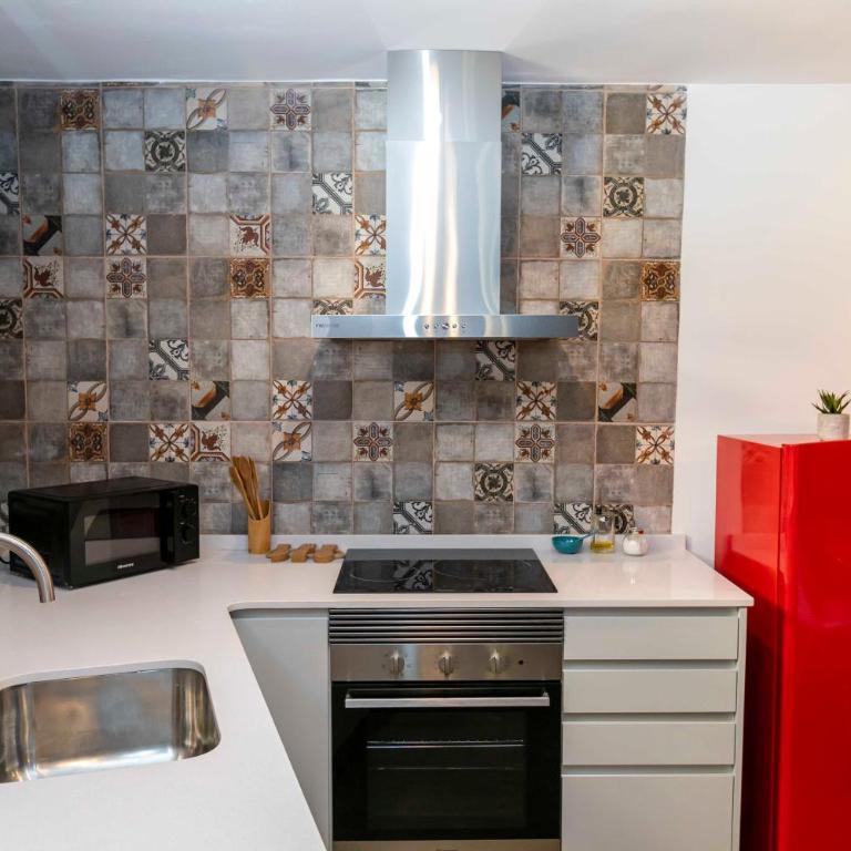 Casa Portelles - Apartamento de 2 dormitorios - 3