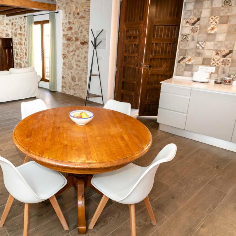 Casa Portelles - Apartamento de 2 dormitorios - 4