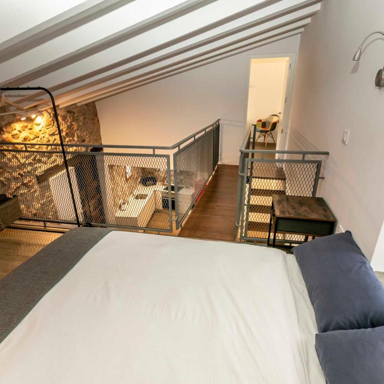 Casa Portelles - Apartamento de 2 dormitorios - 10