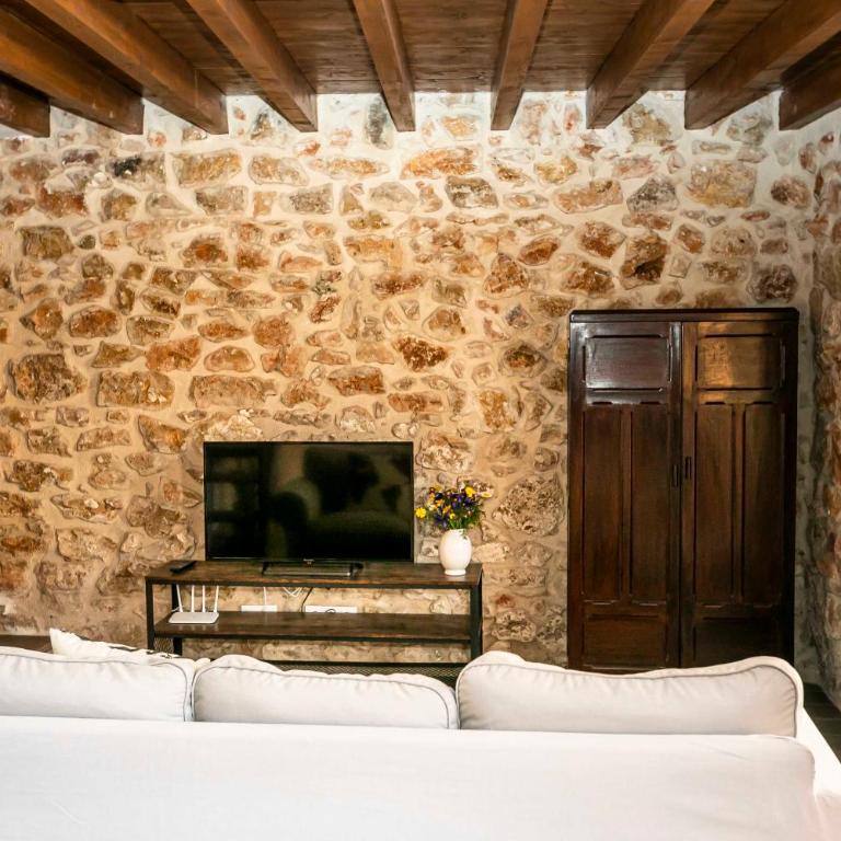 Casa Portelles - Apartamento de 2 dormitorios - 11