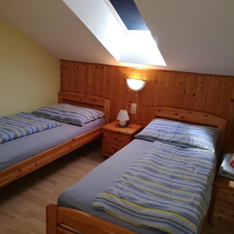 Biobauernhof Schuster - Apartment Panoramablick - 7