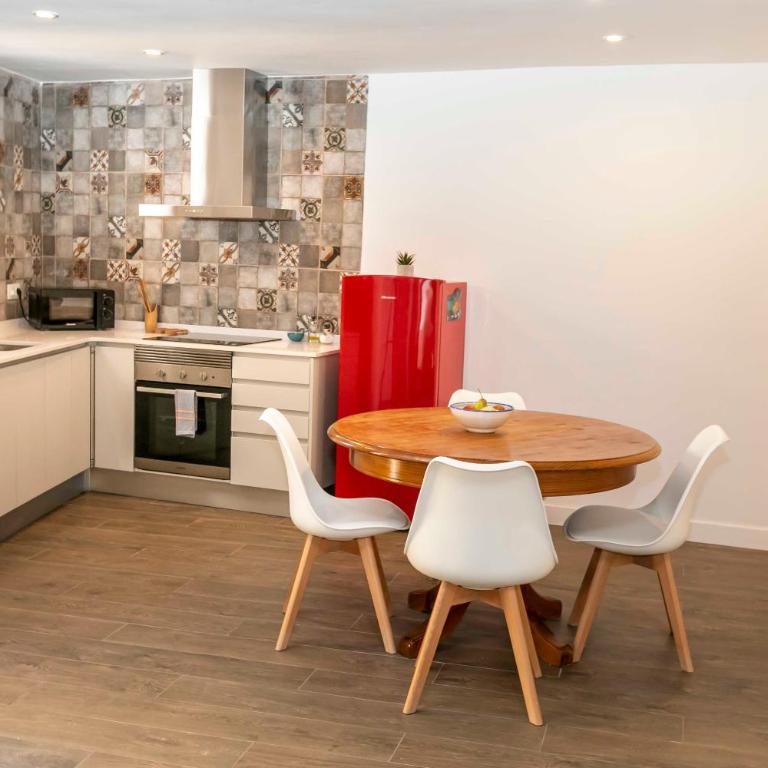 Casa Portelles - Apartamento de 2 dormitorios - 2
